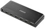 SpeaKa Professional SP-HDA-550 4 port HDMI switch ARC (Audio Return Channel) 4096 x 2160 pixel 2. bélyegkép