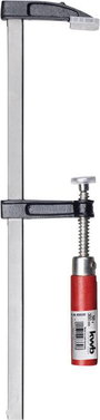 Csavaros bilincsek, présöntött horgany, 50 x 300 mm kwb 928330 2. bélyegkép