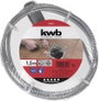 kwb 956021 Csőtisztító spirál bélyegkép