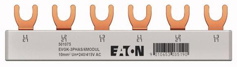 Eaton EP-501075 Fázis sín 63 A 1 db 2. kép
