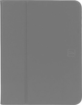 Tucano UP PLUS Tablet tok Apple iPad 10.9 (10. Gen., 2022) 27,7 cm (10,9) Book Cover Szürke
