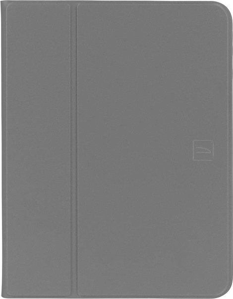 Tucano UP PLUS Tablet tok Apple iPad 10.9 (10. Gen., 2022) 27,7 cm (10,9) Book Cover Szürke