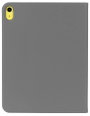 Tucano UP PLUS Tablet tok Apple iPad 10.9 (10. Gen., 2022) 27,7 cm (10,9) Book Cover Szürke 3. bélyegkép