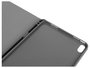 Tucano UP PLUS Tablet tok Apple iPad 10.9 (10. Gen., 2022) 27,7 cm (10,9) Book Cover Szürke 4. bélyegkép