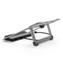 Hama Notebook dokkoló állomás Connect2Office Stand Alkalmas (márka): univerzálny USB-C® tápellátás 2. bélyegkép