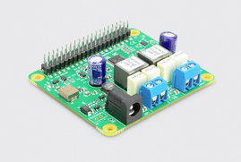 Raspberry Pi® IQaudio DigiAMP+ Raspberry Pi® hangkártya