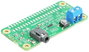 Raspberry Pi® IQaudio Codec Zero Raspberry Pi® hangkártya bélyegkép