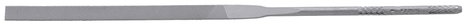 Dick 21121620 Tűreszelő lapos 160/2 Hossz 160 mm 1 db