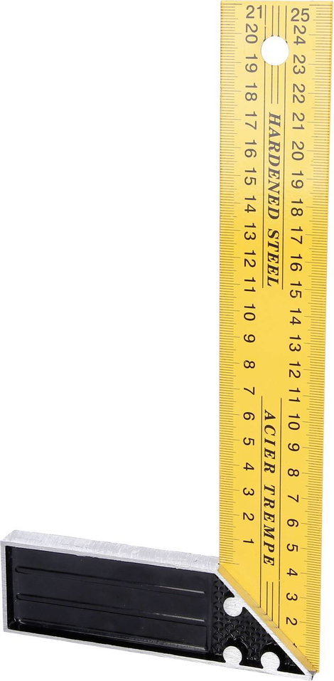 KS Tools 300.0220 3000220 Asztalos derékszög 3. kép