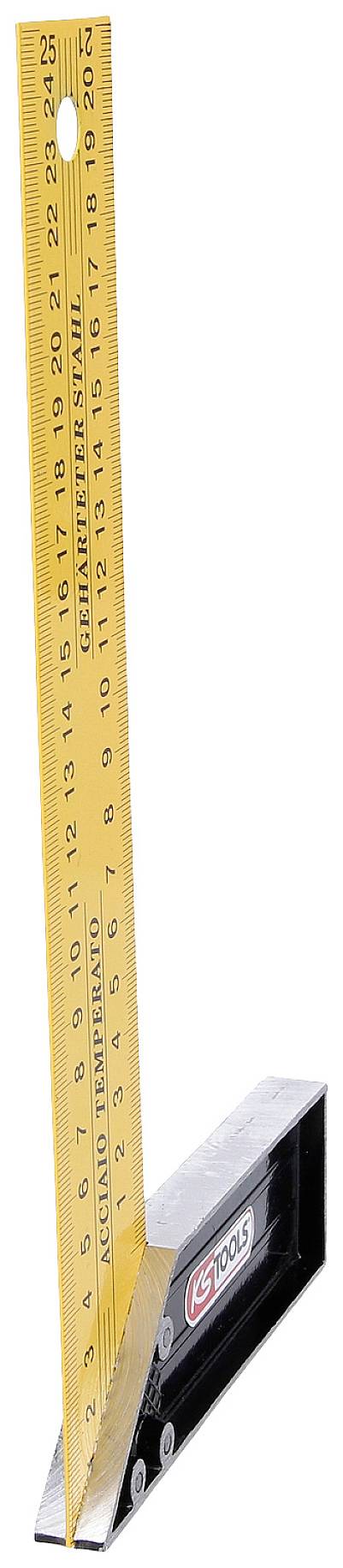 KS Tools 300.0220 3000220 Asztalos derékszög 4. kép