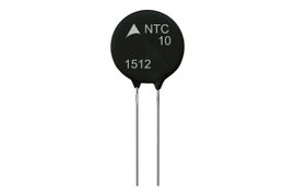 TDK B57364S0100M051 B57364S0100M051 NTC Hőmérséklet érzékelő -55 - +170 °C 10 Ω S364