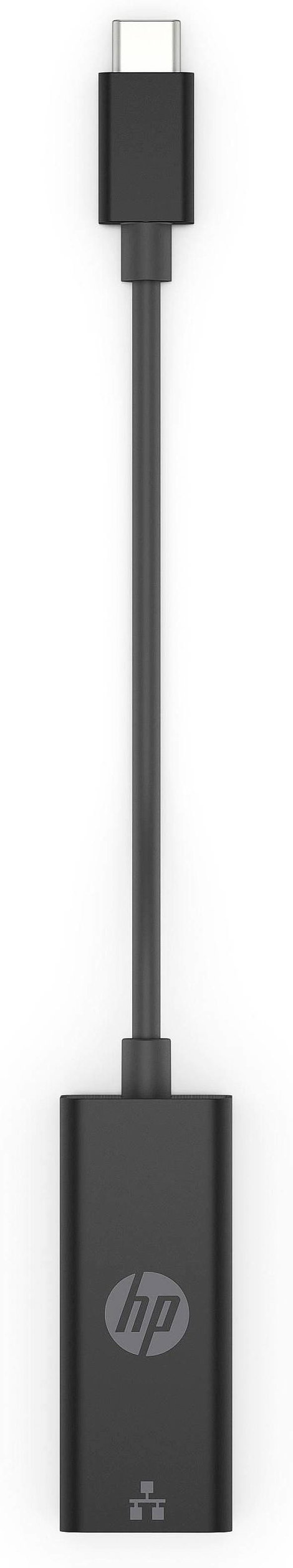 HP USB-C® - RJ45 Adapter G2 Ethernet adapter 3. kép