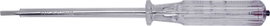 VDE fázisceruza 220-250 V/AC, penge: 3,5 x 100 mm, Bernstein 4-344 VDE