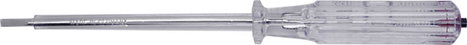 VDE fázisceruza 220-250 V/AC, penge: 3,5 x 100 mm, Bernstein 4-344 VDE