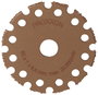 Proxxon 28556 Wolfram-karbid vágókorong 50 mm 1 db bélyegkép