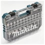 Makita D-74778 Maró készlet Szár átmérő 8 mm 22 részes 5. bélyegkép