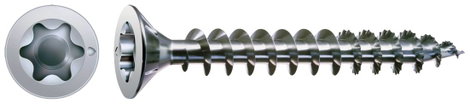 SPAX SPAX Seko-T 1191010300303 Facsavar 3 mm 30 mm T-STAR plus Acél WIROX 200 db