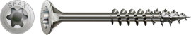 SPAX SPAX Seko-T-Tg 197000350403 Facsavar 3.5 mm 40 mm Torx, E TORX 88091 Nemesacél V2A Rozsdamentes