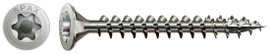 SPAX SPAX Seko-T 1197000400203 Facsavar 4 mm 20 mm Torx, E TORX 88091 Nemesacél V2A Rozsdamentes 200