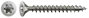 SPAX SPAX Seko-T 1197000400203 Facsavar 4 mm 20 mm Torx, E TORX 88091 Nemesacél V2A Rozsdamentes 200 bélyegkép