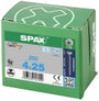 SPAX SPAX Seko-T 1197000400203 Facsavar 4 mm 20 mm Torx, E TORX 88091 Nemesacél V2A Rozsdamentes 200 3. bélyegkép