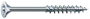SPAX SPAX Seko-T-Tg 191010601605 Facsavar 6 mm 160 mm Torx, E TORX Acél Galvanikusan cinkezett 100 d 2. bélyegkép