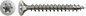 SPAX SPAX Seko-T 1197000600503 Facsavar 6 mm 50 mm Torx, E TORX 88091 Nemesacél V2A Rozsdamentes 100 bélyegkép