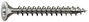 SPAX SPAX Seko-T 1197000600503 Facsavar 6 mm 50 mm Torx, E TORX 88091 Nemesacél V2A Rozsdamentes 100 2. bélyegkép