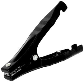 Mueller Electric BU-X15400-0 Akkucsipesz Fekete Csíptetési tartomány (max.): 38 mm Hossz: 173 mm 1 d