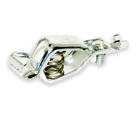 Mueller Electric BU-45 Univerzális kapocs Acél Csíptetési tartomány (max.): 7.90 mm Hossz: 39 mm 1 d