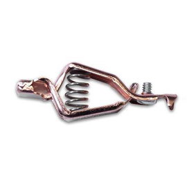Mueller Electric BU-48C Gépjármű kapocs Vörösréz Csíptetési tartomány (max.): 12.70 mm Hossz: 50.80 
