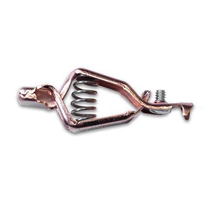 Mueller Electric BU-48C Gépjármű kapocs Vörösréz Csíptetési tartomány (max.): 12.70 mm Hossz: 50.80