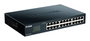 D-Link DGS-1100-24V2/E Hálózati switch, RJ45 24 port 48 Gbit/s 2. bélyegkép