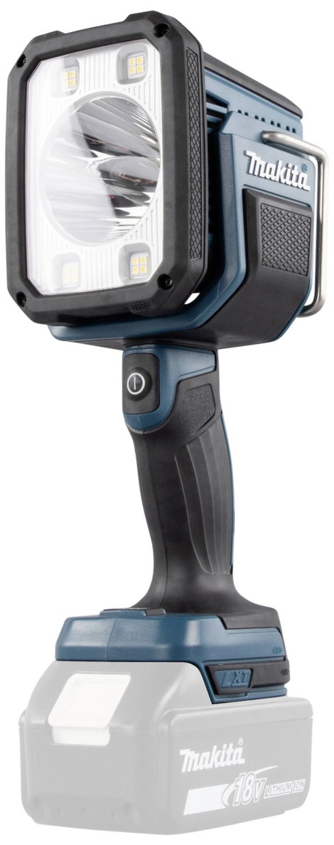 Makita DEBDML812 DEBDML812 LED Munkalámpa Akkuról üzemeltetett 1250 lm 10. kép