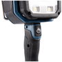 Makita DEBDML812 DEBDML812 LED Munkalámpa Akkuról üzemeltetett 1250 lm 12. bélyegkép