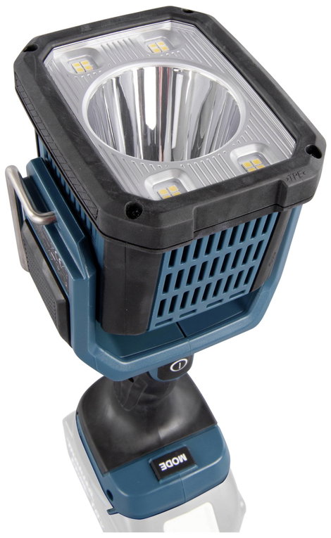 Makita DEBDML812 DEBDML812 LED Munkalámpa Akkuról üzemeltetett 1250 lm 13. kép