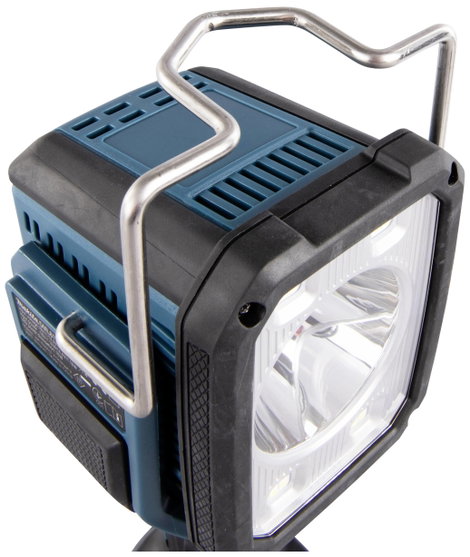 Makita DEBDML812 DEBDML812 LED Munkalámpa Akkuról üzemeltetett 1250 lm 14. kép