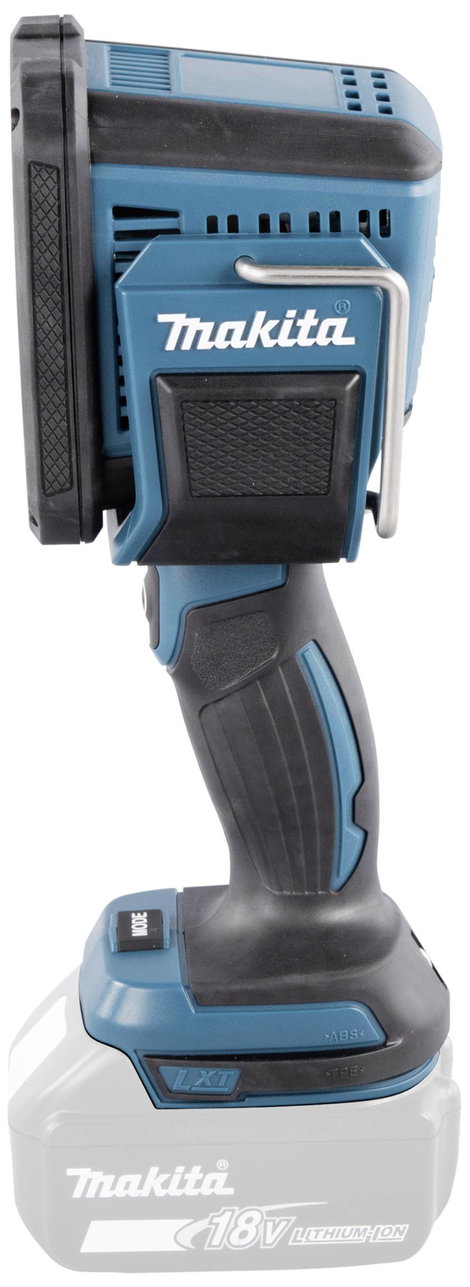 Makita DEBDML812 DEBDML812 LED Munkalámpa Akkuról üzemeltetett 1250 lm 2. kép