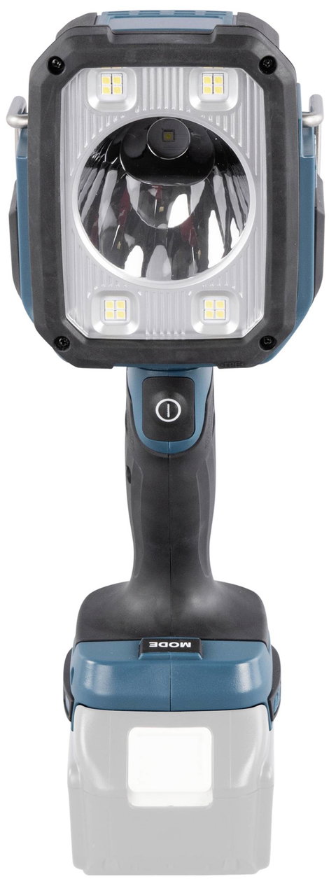 Makita DEBDML812 DEBDML812 LED Munkalámpa Akkuról üzemeltetett 1250 lm 8. kép