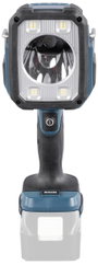 Makita DEBDML812 DEBDML812 LED Munkalámpa Akkuról üzemeltetett 1250 lm 8. bélyegkép