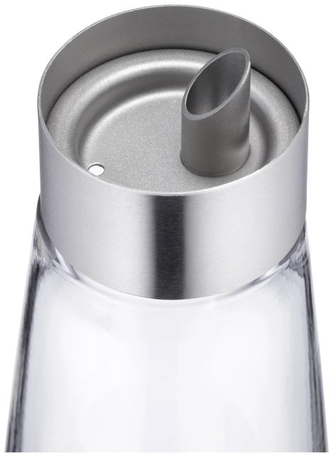 WMF 3201000880 Ecetes olaj adagoló adagoló 500 ml Aroma Lid De Luxe 2. kép