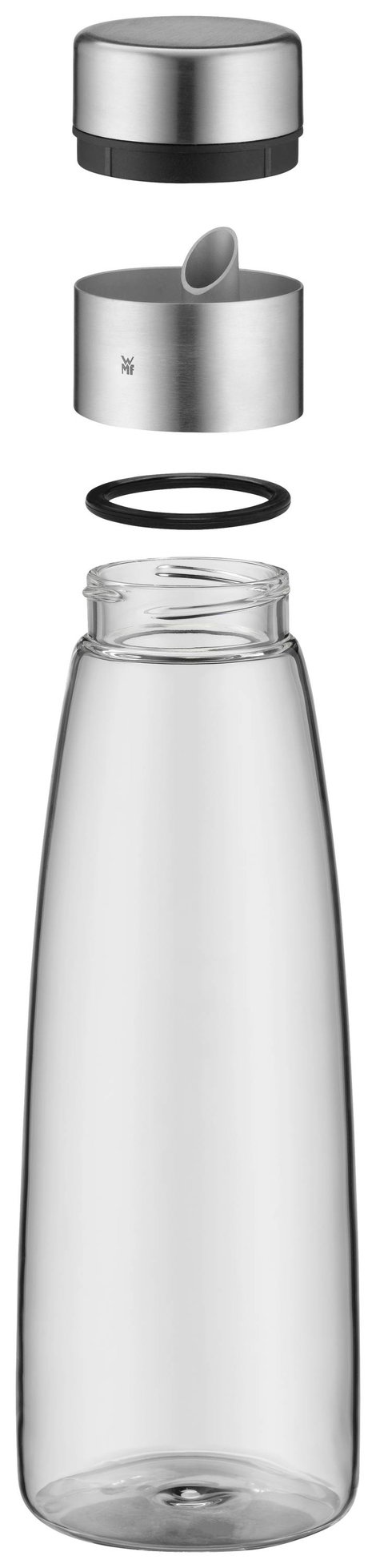 WMF 3201000880 Ecetes olaj adagoló adagoló 500 ml Aroma Lid De Luxe 3. kép