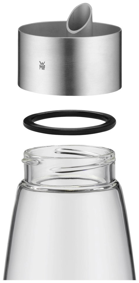 WMF 3201000880 Ecetes olaj adagoló adagoló 500 ml Aroma Lid De Luxe 4. kép
