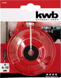 kwb 045400 Porfogó doboz 1 db 2. bélyegkép