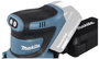 Makita DBO480Z Akkus rezgőcsiszoló akku nélkül 18 V 102 x 112 mm 13. bélyegkép