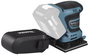 Makita DBO480Z Akkus rezgőcsiszoló akku nélkül 18 V 102 x 112 mm 5. bélyegkép