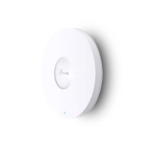 TP-LINK EAP610-V2 Omada EAP610 V2 Single WLAN Access Point 2.4 GHz, 5 GHz 2. kép