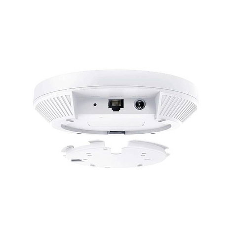 TP-LINK EAP610-V2 Omada EAP610 V2 Single WLAN Access Point 2.4 GHz, 5 GHz 4. kép