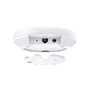 TP-LINK EAP610-V2 Omada EAP610 V2 Single WLAN Access Point 2.4 GHz, 5 GHz 4. bélyegkép