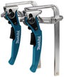 Szorító készlet 2 db Makita 199826-6 Szorítási szélesség (max.):120 mm 3. bélyegkép